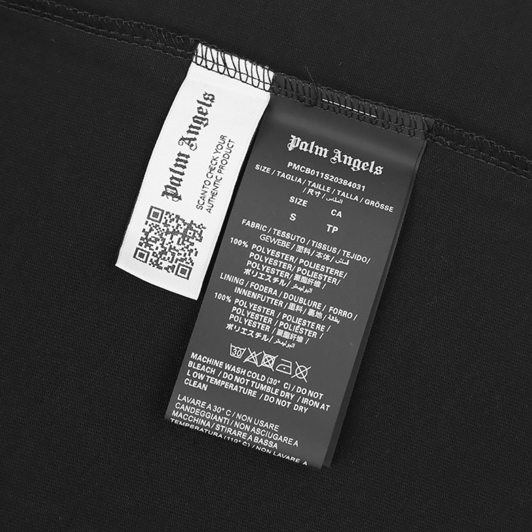 Palm New York T-shirt