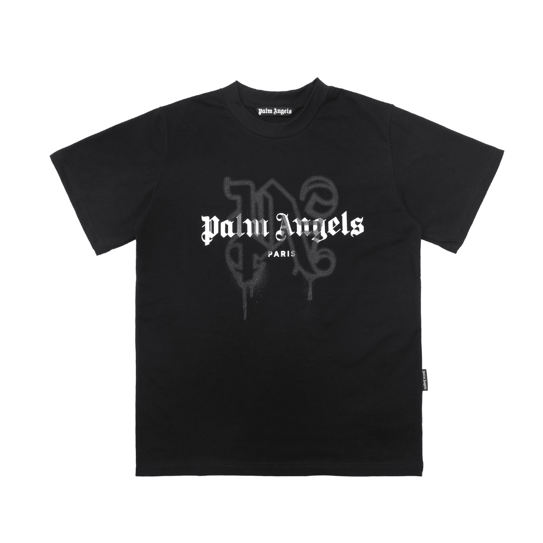 Palm Paris T-shirt