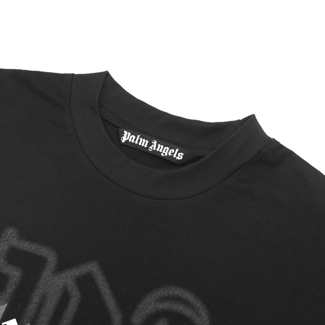 Palm Paris T-shirt