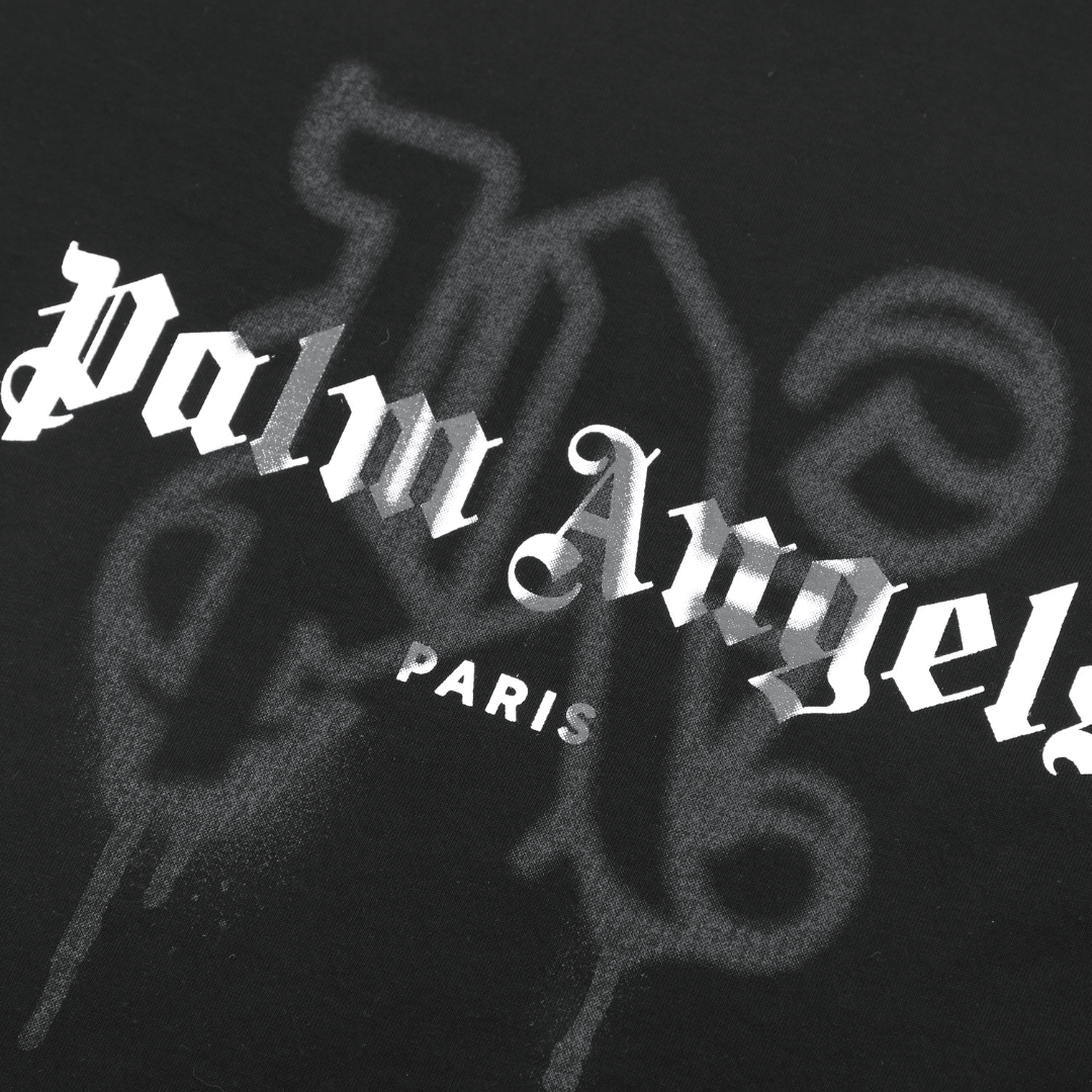 Palm Paris T-shirt