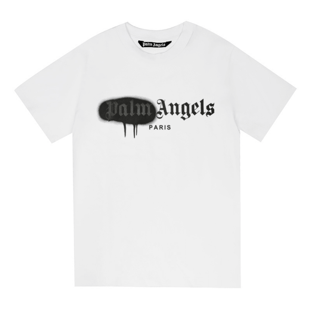 Palm Paris T-shirt