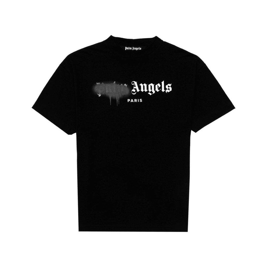 Palm Paris T-shirt