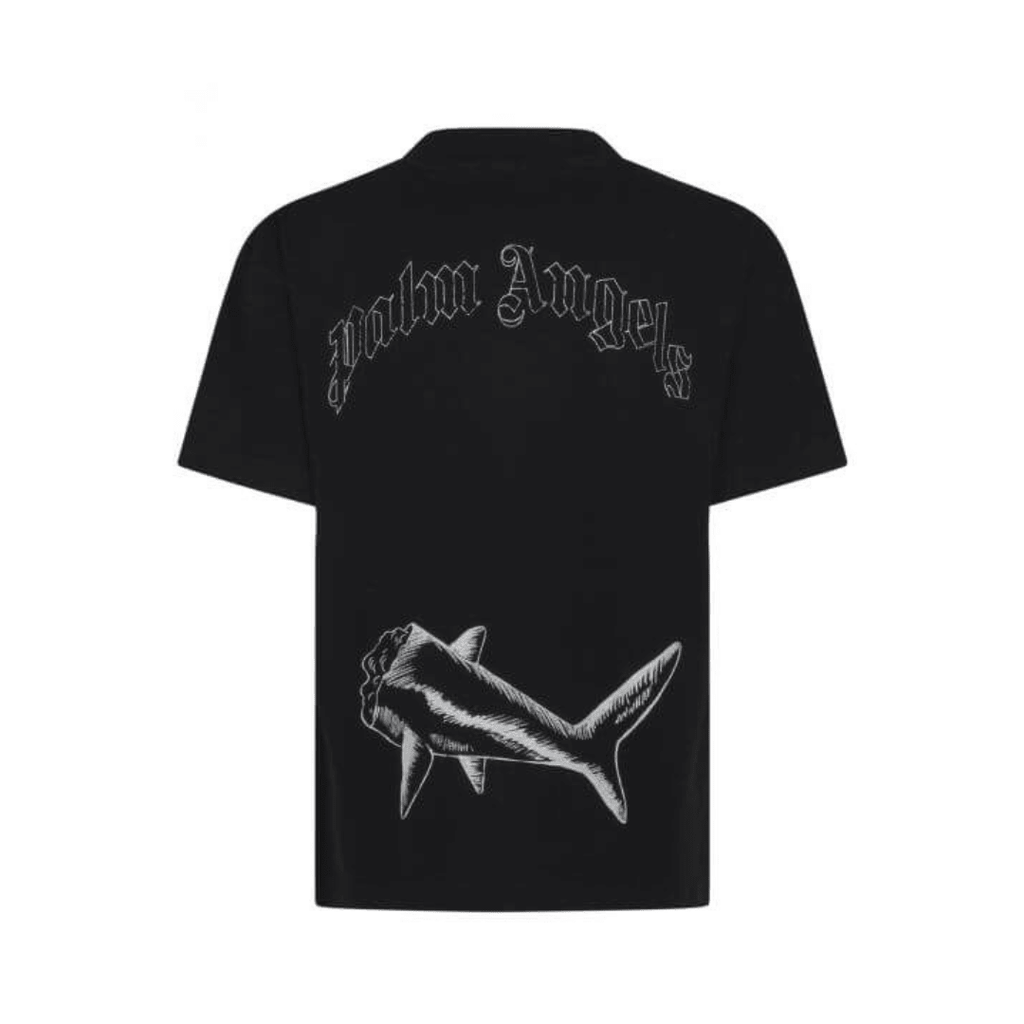 Palm Shark T-shirt