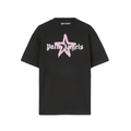 Palm Star Sprayed T-shirt