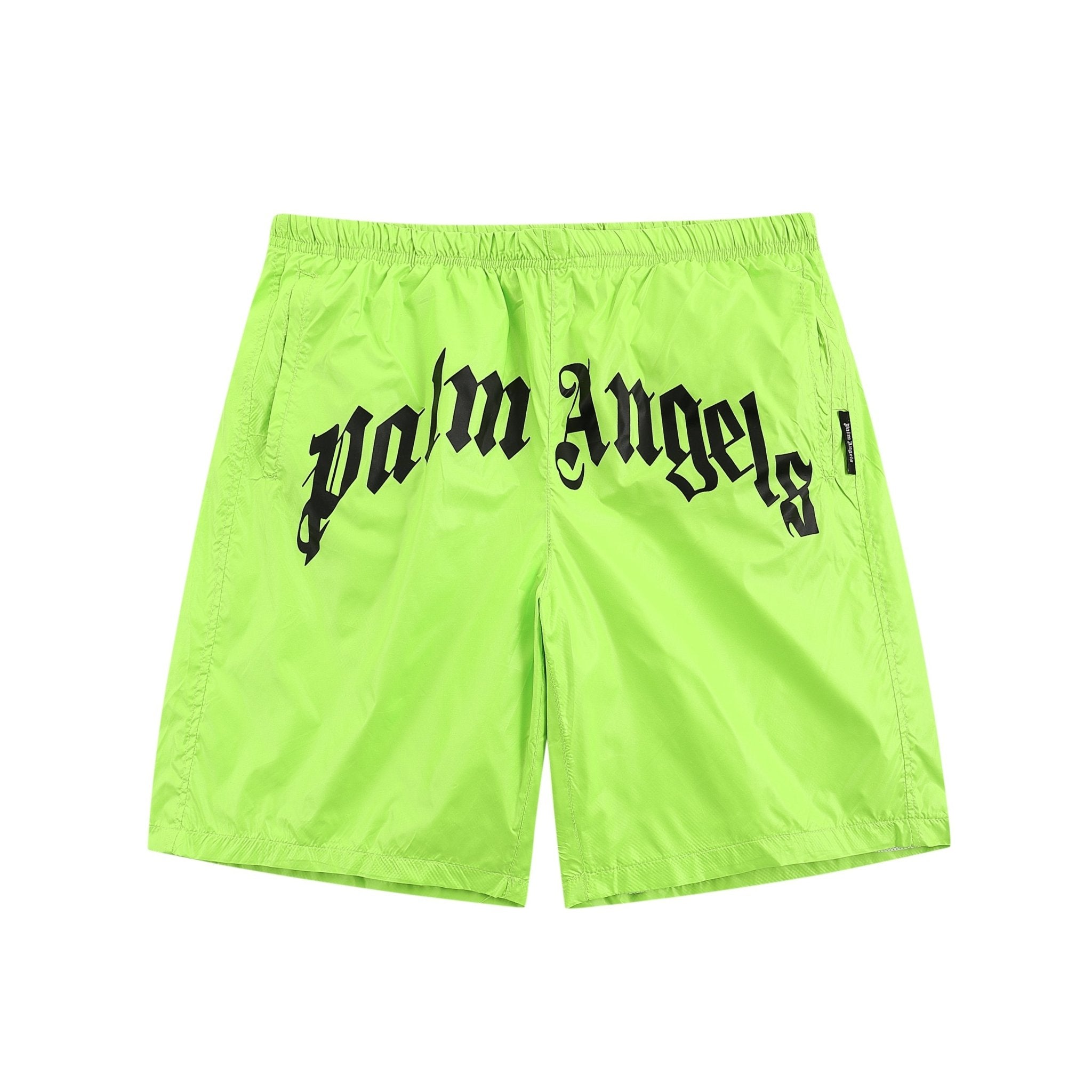 Palm Swim Shorts