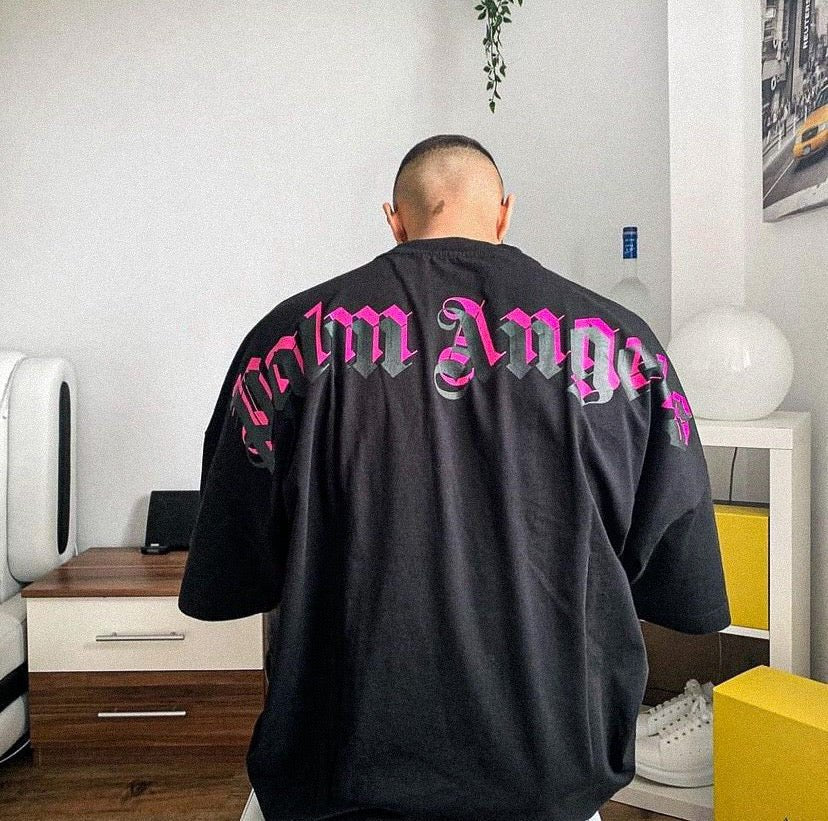 Palm T-shirt