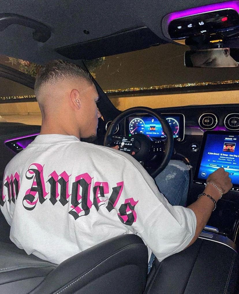 Palm T-shirt