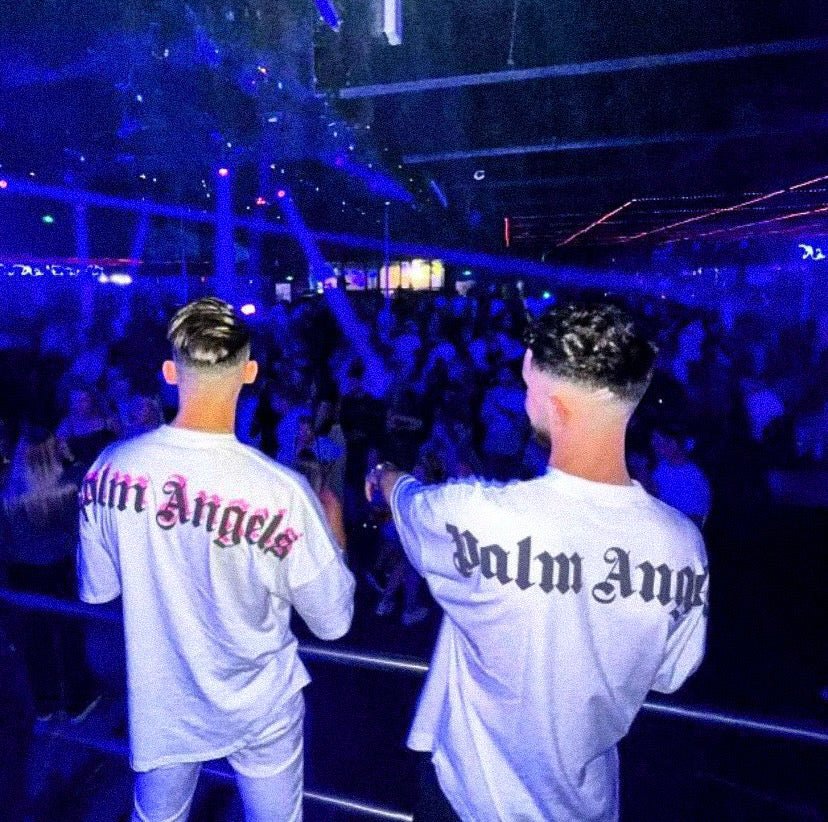 Palm T-shirt