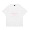 Pink Alcatraz T-shirt