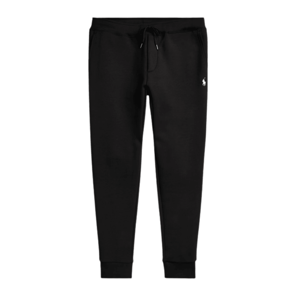 Polo Black Tracksuit