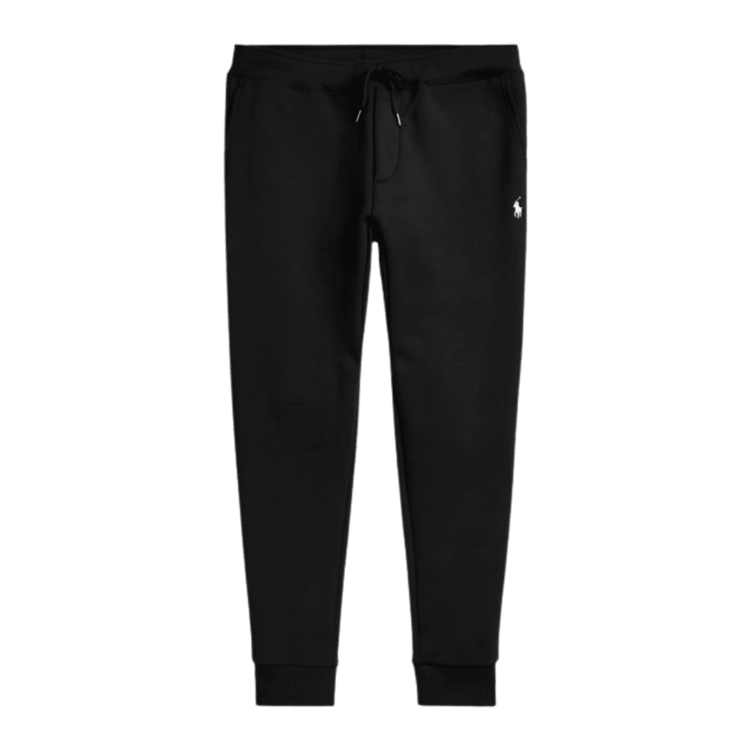 Polo Black Tracksuit