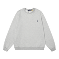 Polo Sweatshirt
