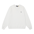 Polo Sweatshirt
