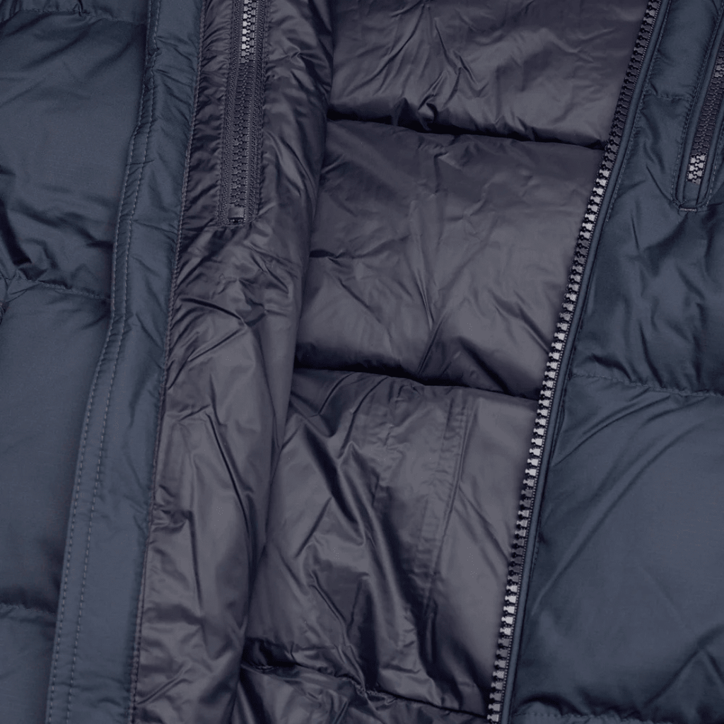 Polo Navy Blue Jacket