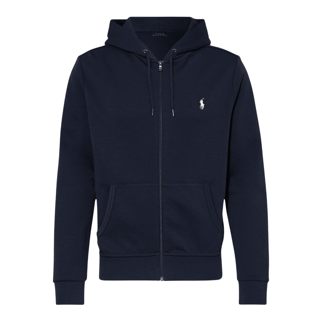 Polo Navy Tracksuit