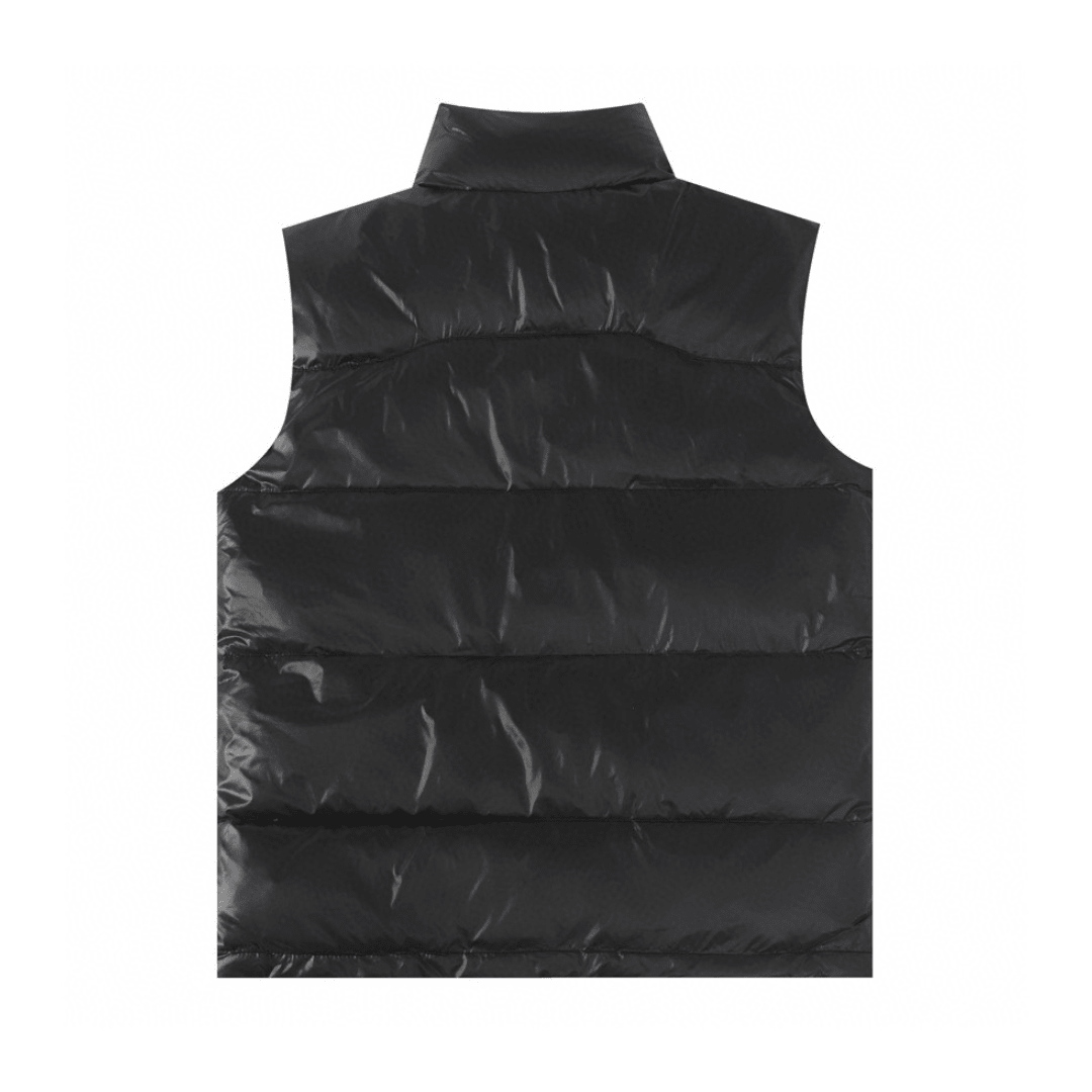 Polo Reflective Gilet