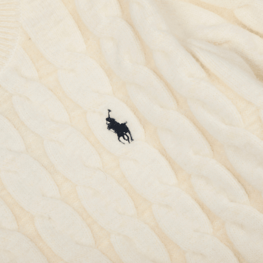 Polo Sweater