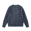 Polo Sweater