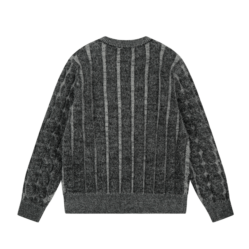 Polo Sweater