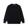 Polo Sweatshirt