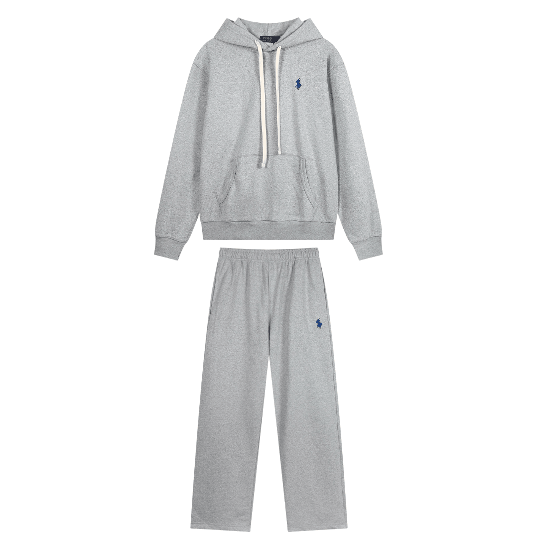Polo Tracksuit