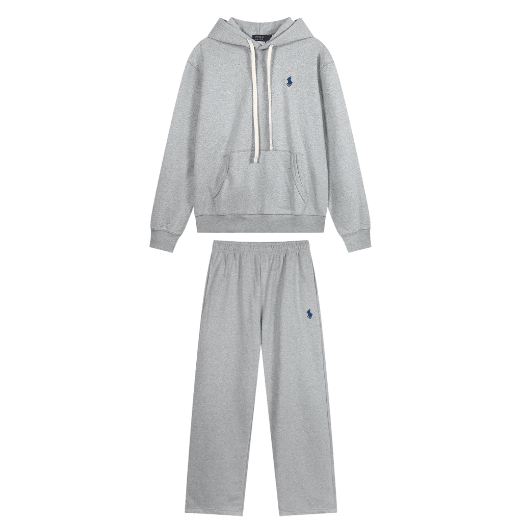 Polo Tracksuit