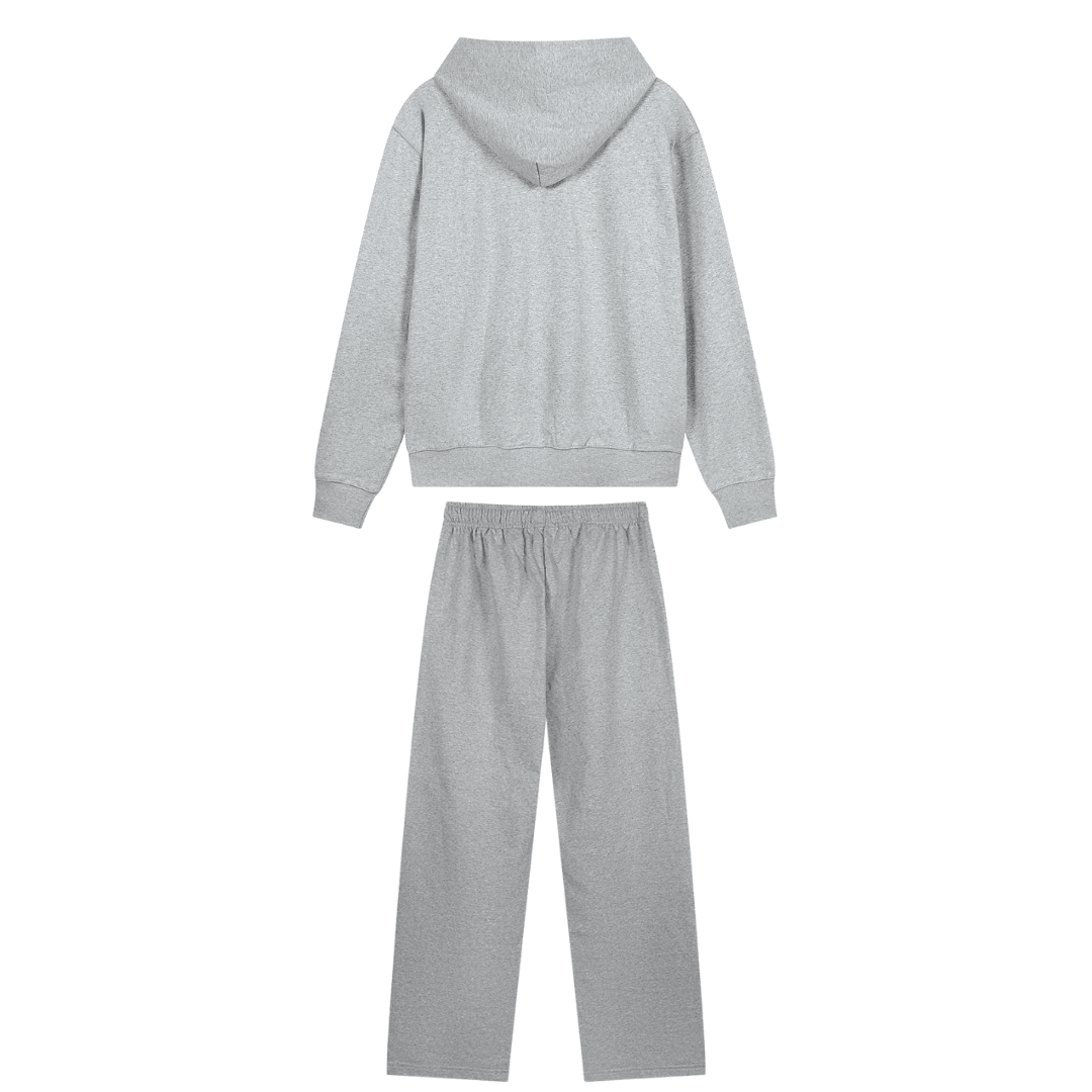 Polo Tracksuit