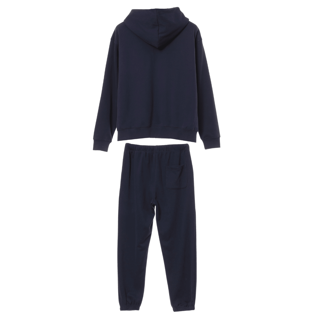 Polo Tracksuit
