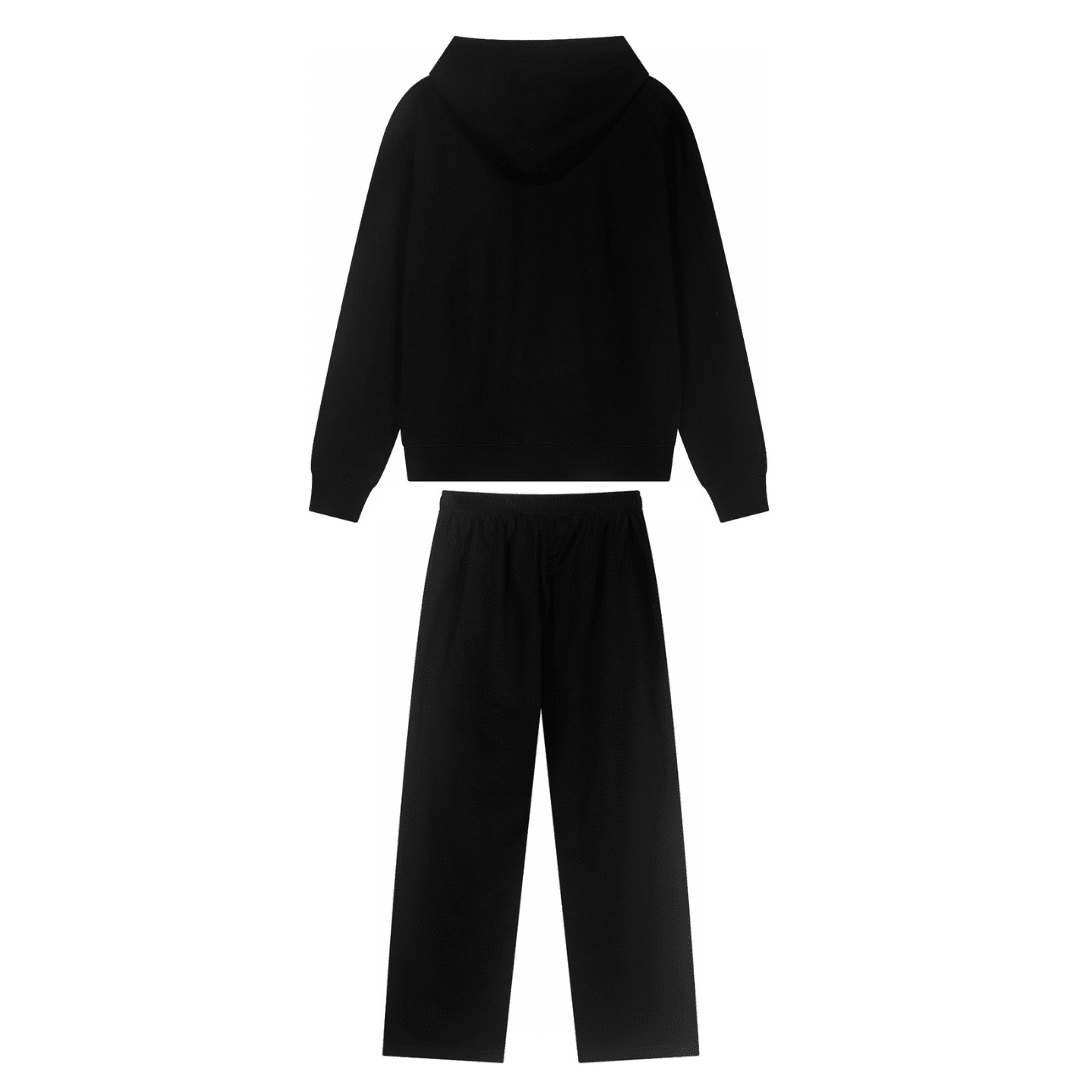 Polo Tracksuit