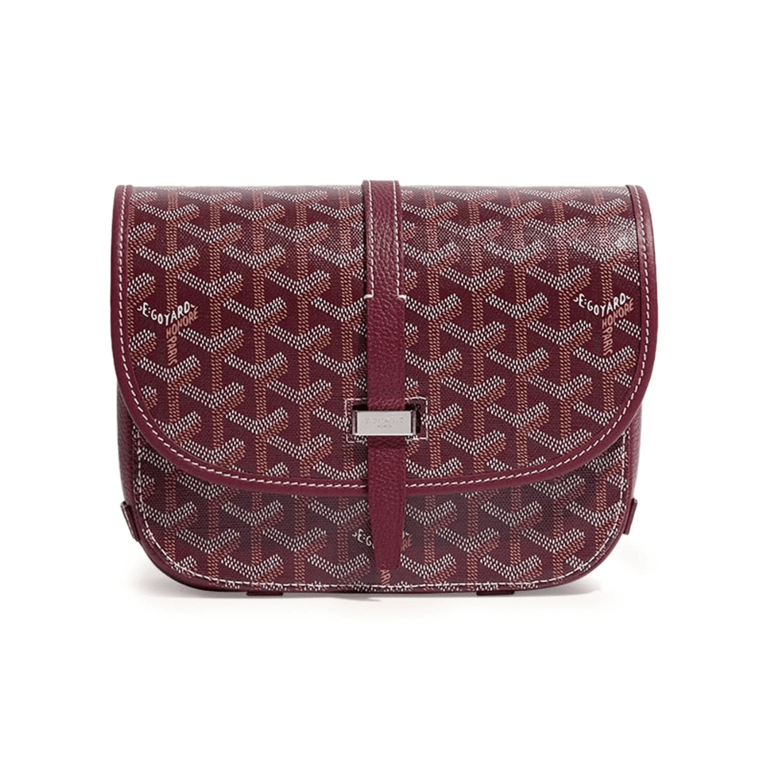 Polychromatic Bag