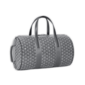 Polychromatic Sport Bag
