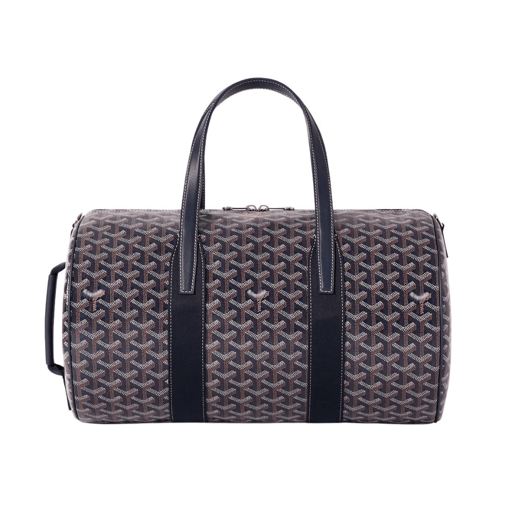 Polychromatic Sport Bag