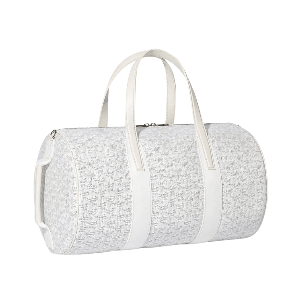 Polychromatic Sport Bag