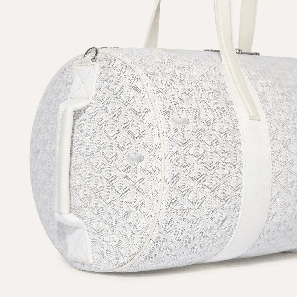 Polychromatic Sport Bag