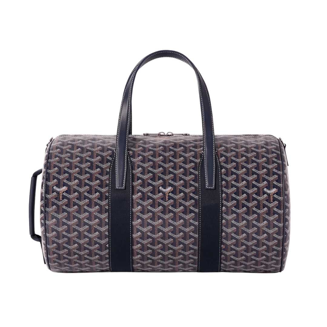 Polychromatic Sport Bag
