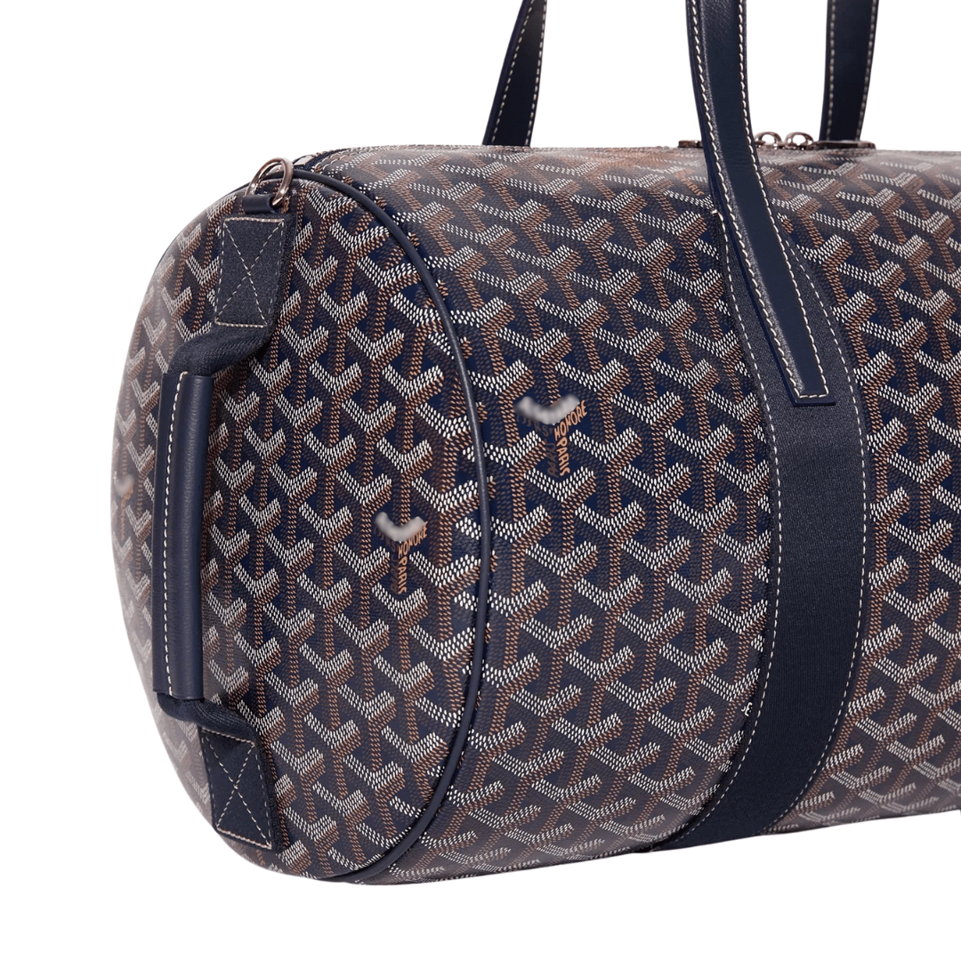Polychromatic Sport Bag