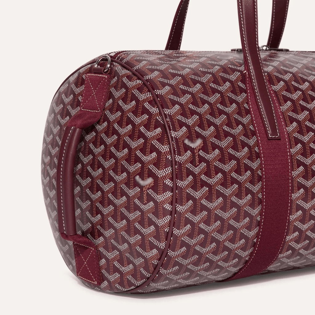 Polychromatic Sport Bag