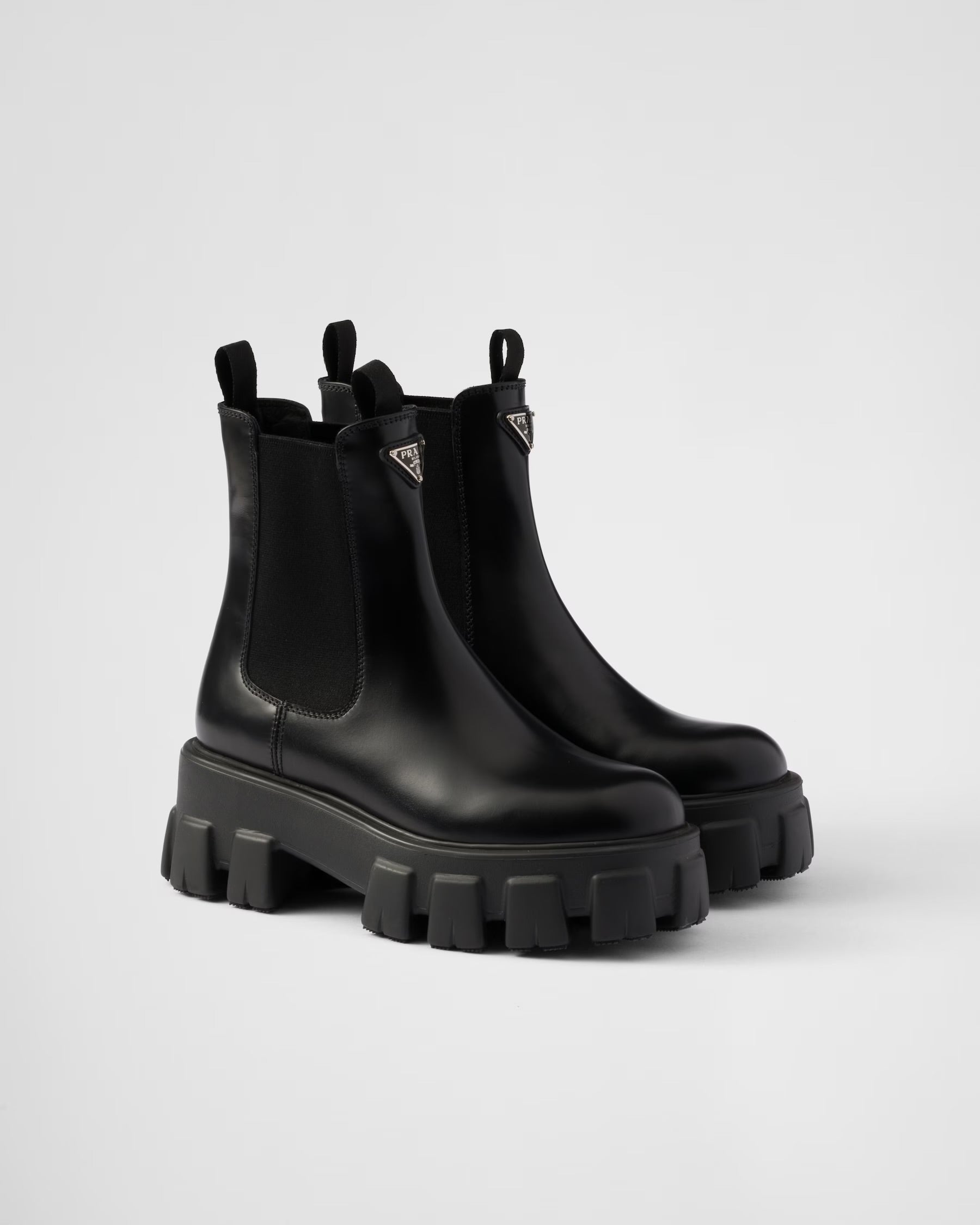 PR CHELSEA BOOTS