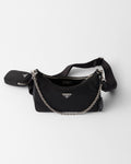 Re-Edition Schultertasche