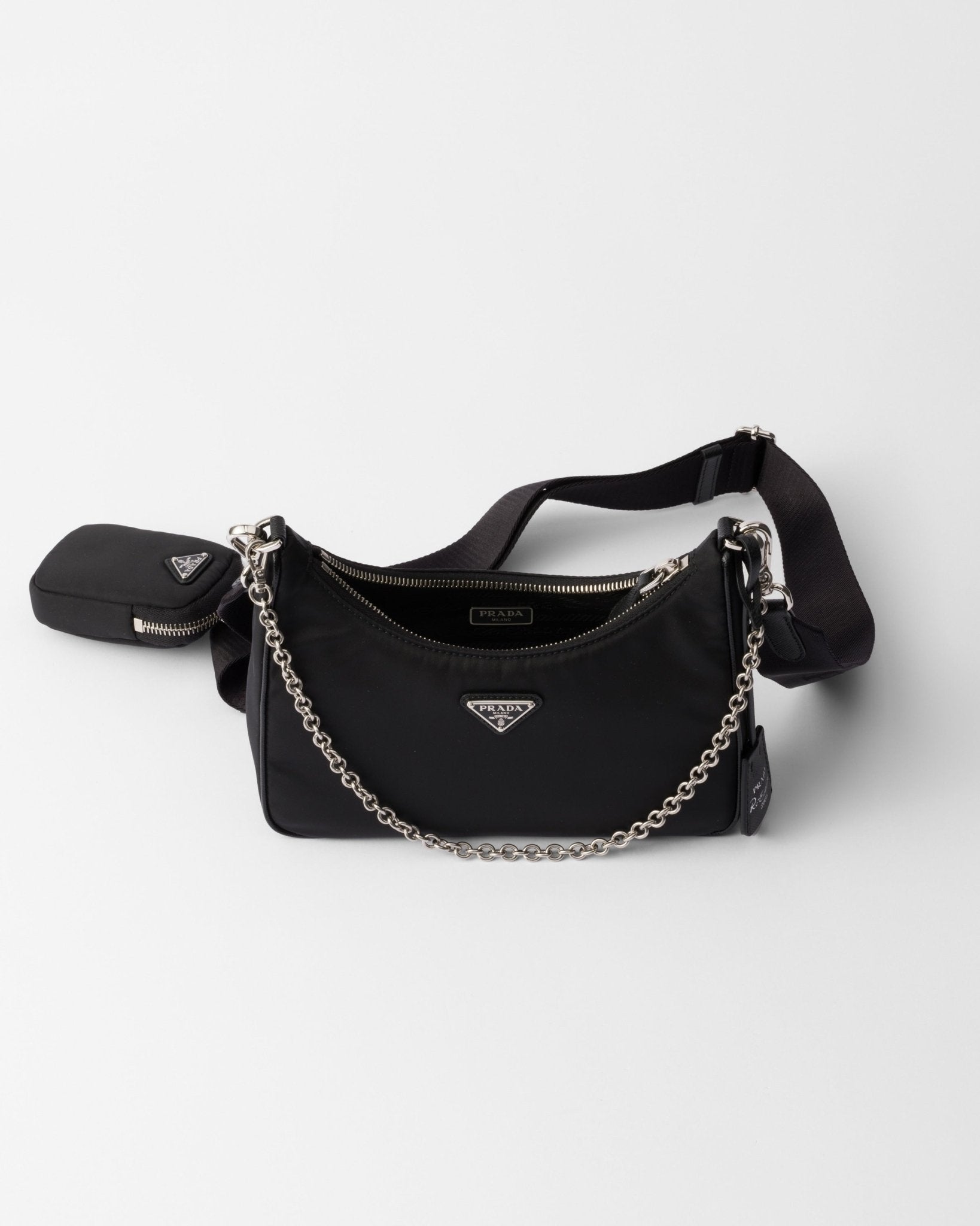 Re-Edition Schultertasche
