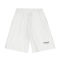 Represent Monogram Shorts