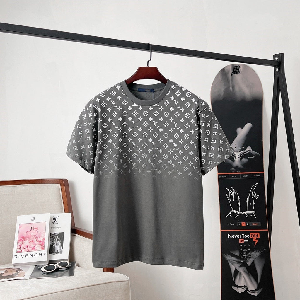 Lou Style Tee