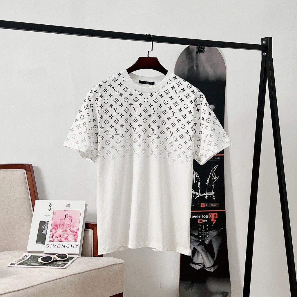 Lou Style Tee