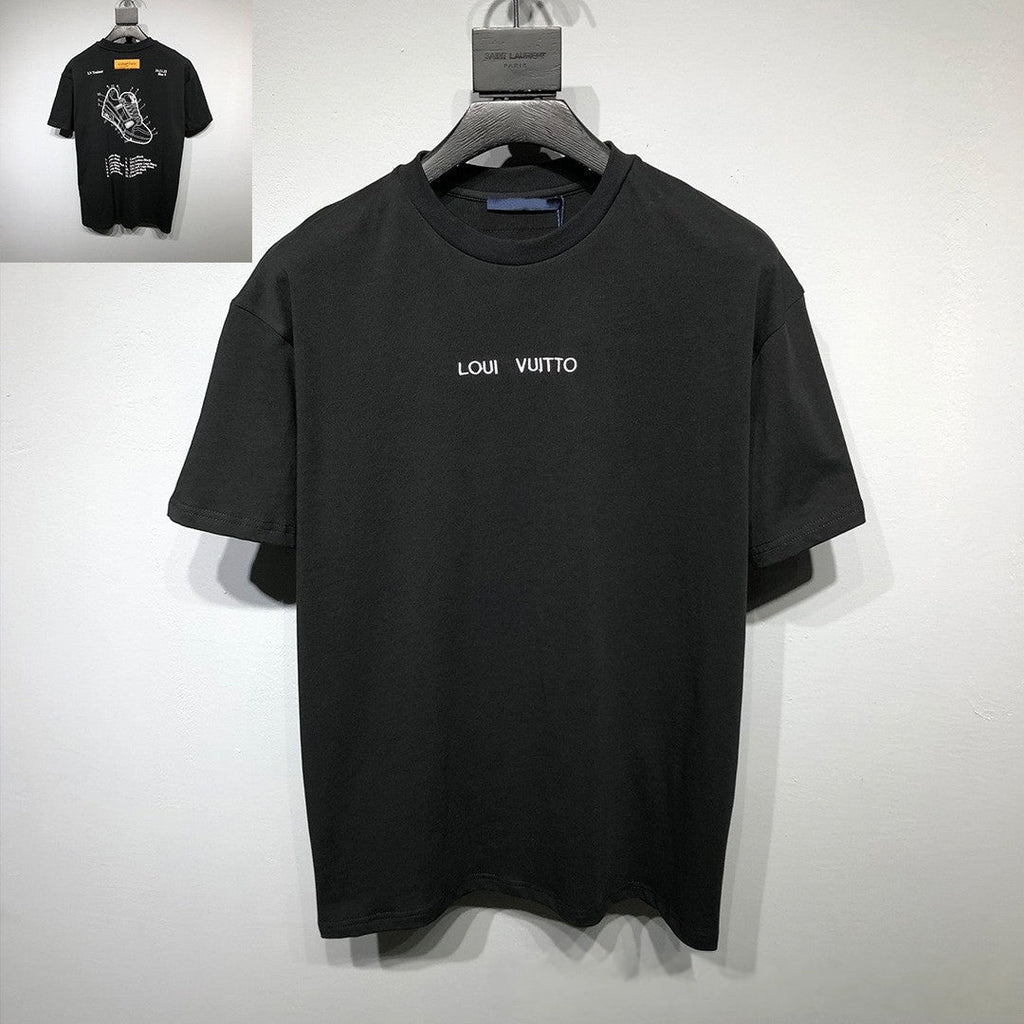 Lou Tee