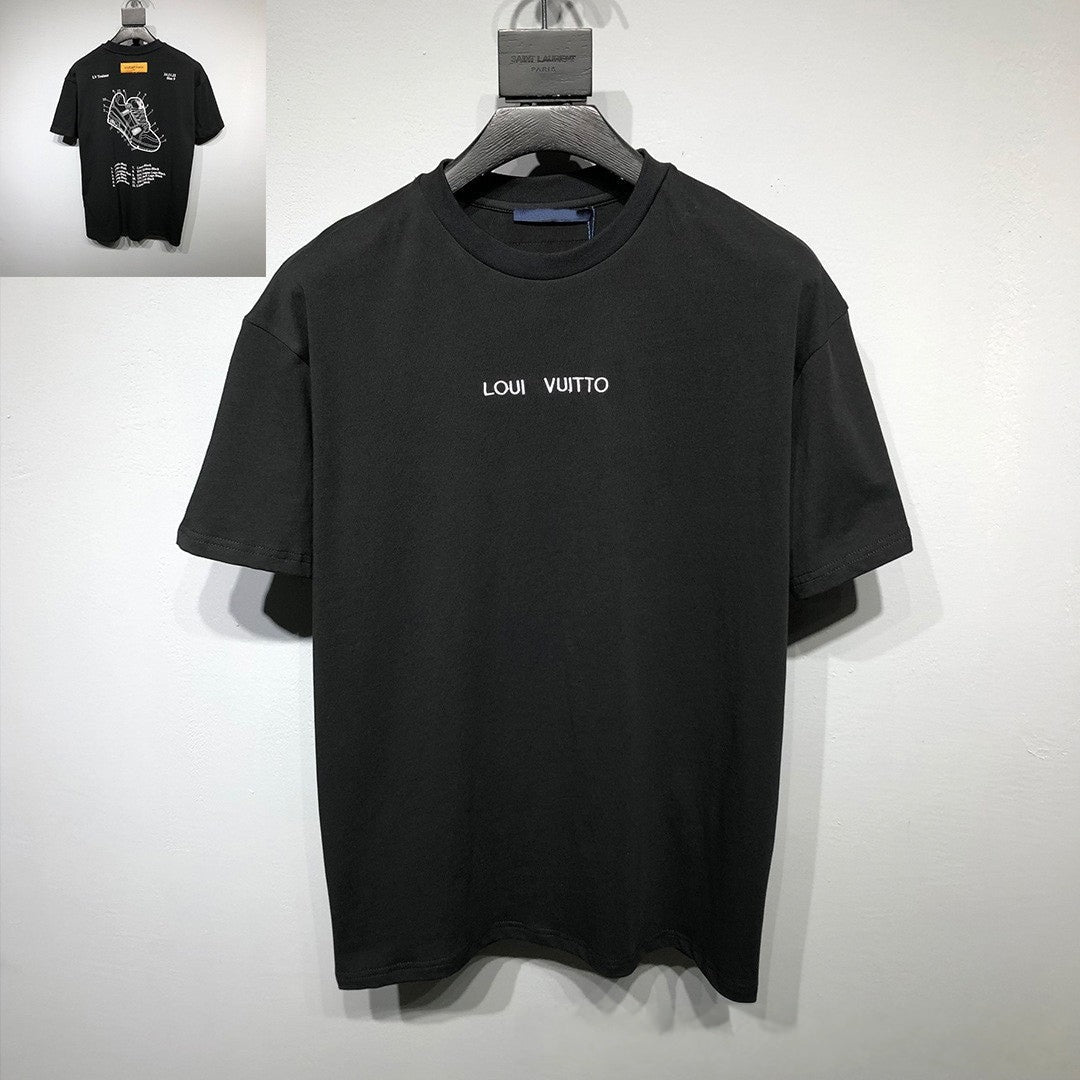 Lou Tee