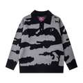 Rules The World Alcatraz Sweater