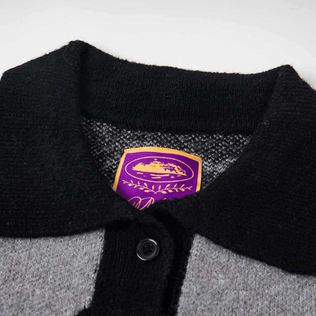 Rules The World Alcatraz Sweater