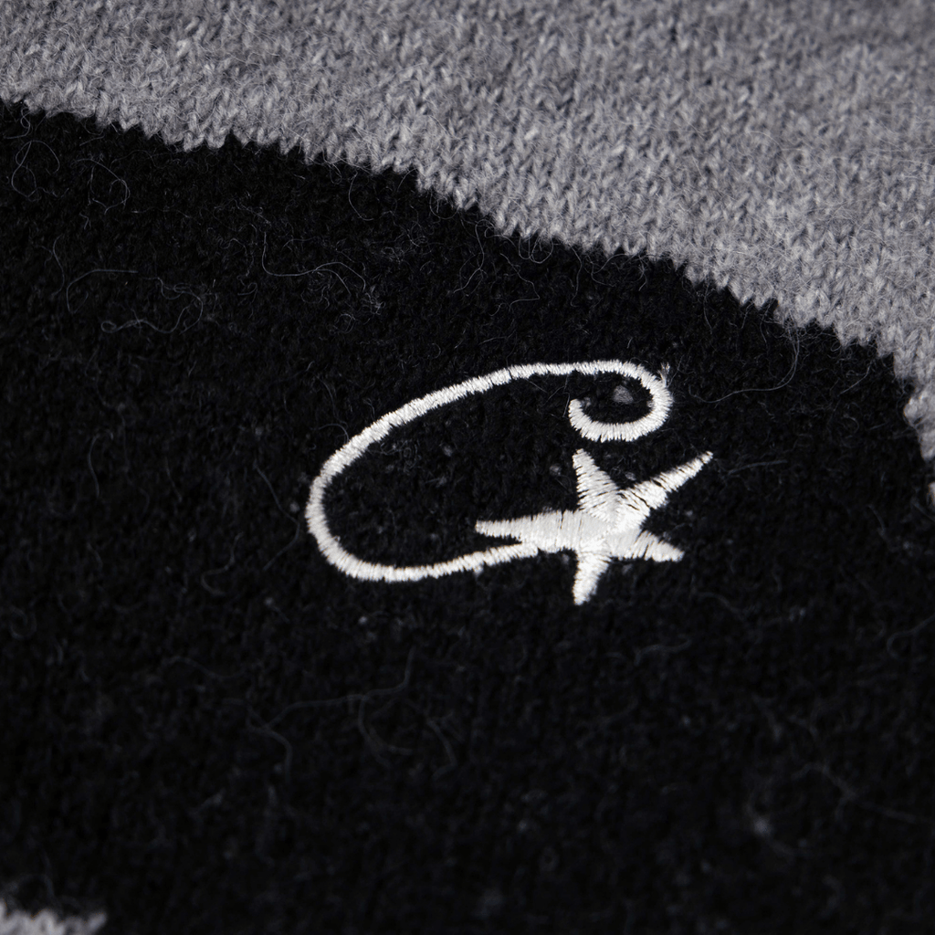 Rules The World Alcatraz Sweater
