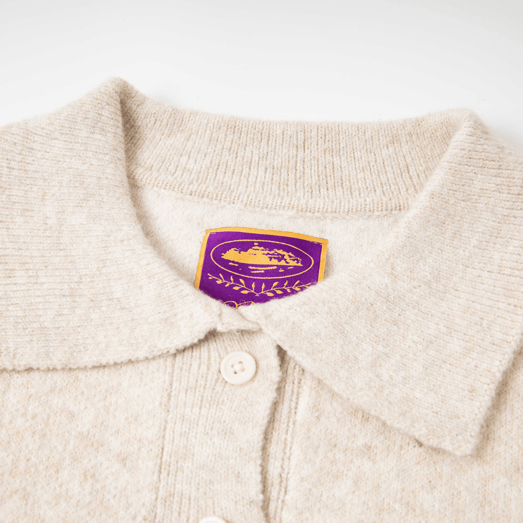 Rules The World Alcatraz Sweater