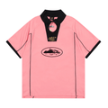 Rules The World Football T-shirt